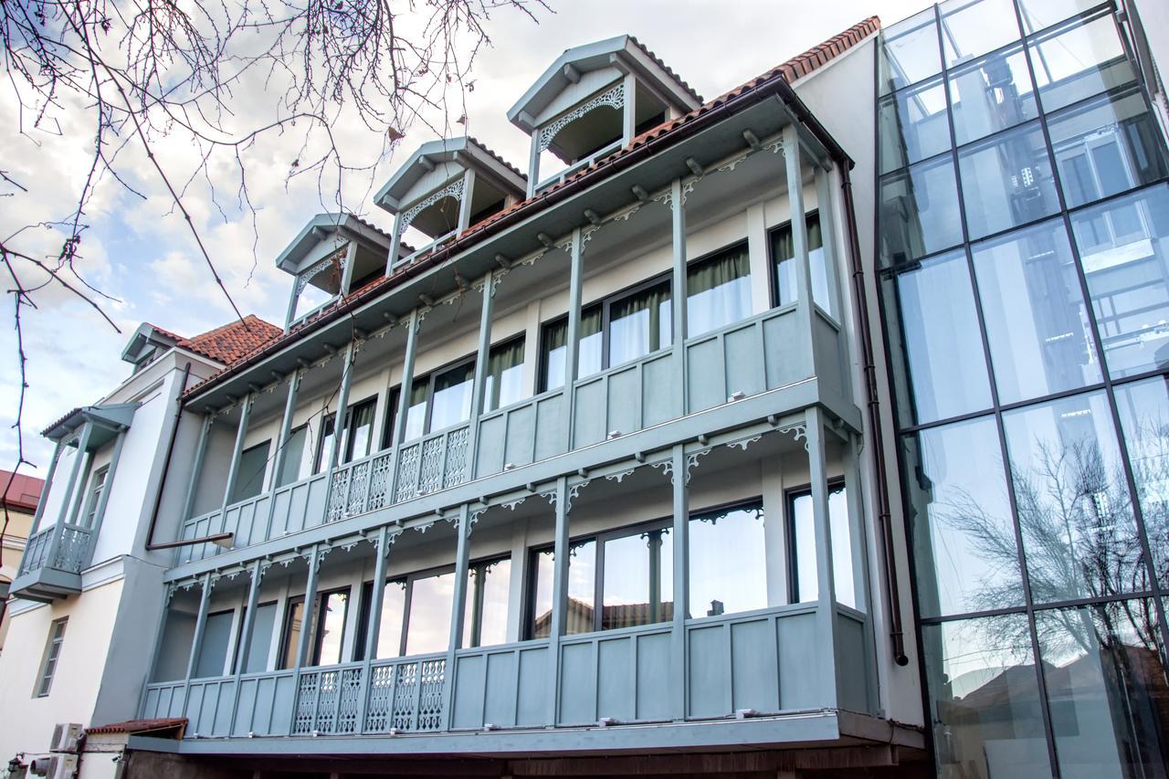 Maison Boutique Hotel Tbilisi Exterior foto