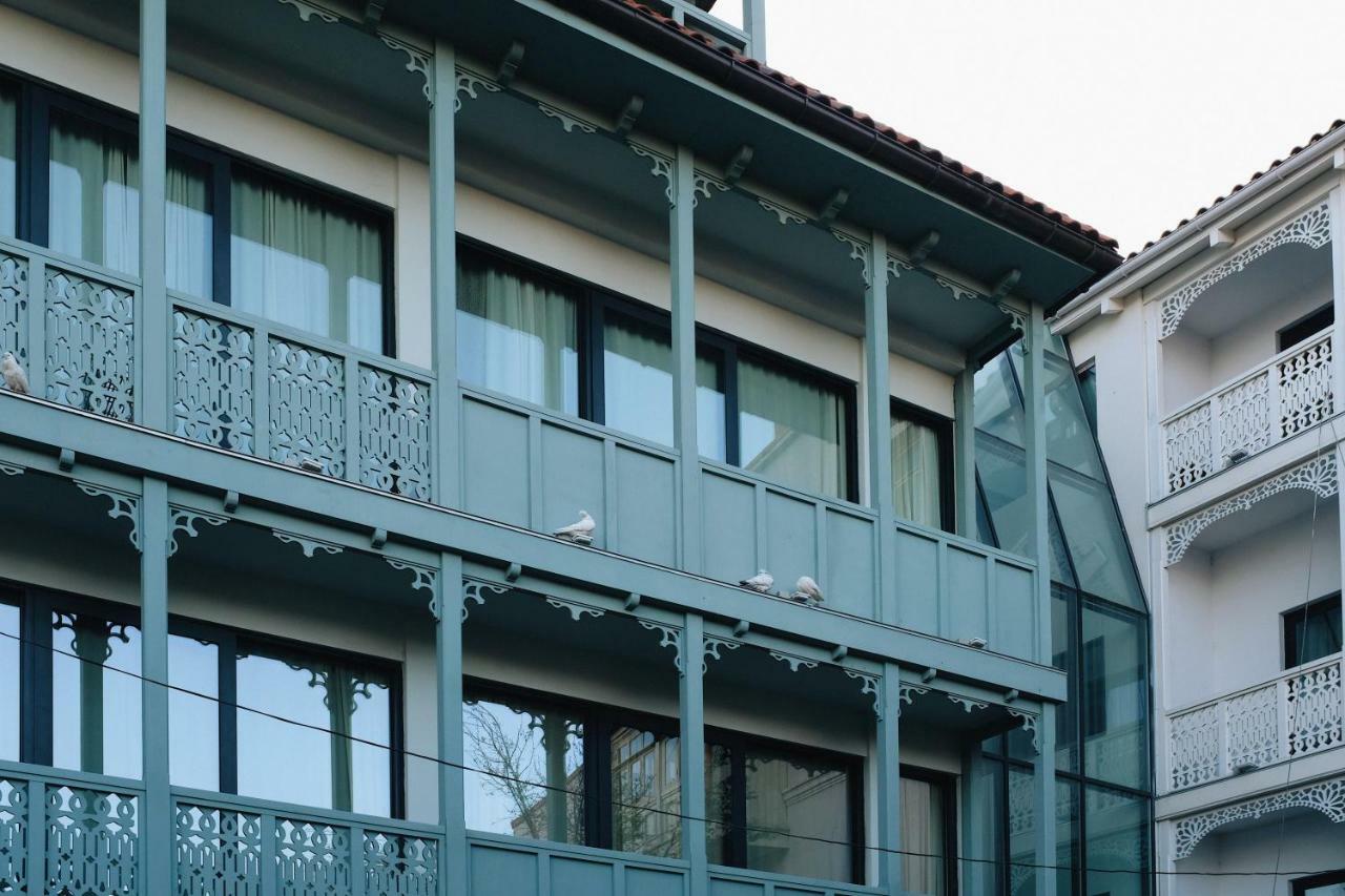 Maison Boutique Hotel Tbilisi Exterior foto