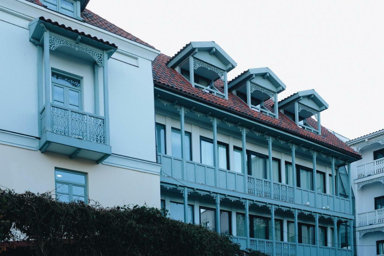 Maison Boutique Hotel Tbilisi Exterior foto